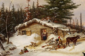 Midwest Region of the U.S: Early Beginnings