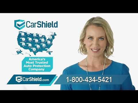 CarShield: Protect Your Ride with Ice-T and Vivica A. Fox | Aftermarket Car Warranty #tvcommercials