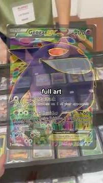 COLLECTING EVERY POKEMON XY FULL ART (DAY 1) #pokemon #pokemoncards #pokemontcg #pokemoncommunity
