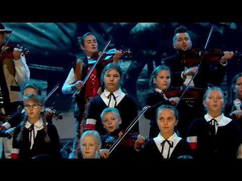 Mała Armia Janosika - Piosenki Legionowe // Koncert dla Niepodległej
