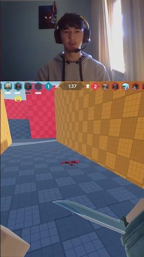 RUSH POINT FIX YOUR GAME!! #shorts #roblox #rushpoint #valorant