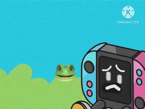Discovery kids - (2009-2013) promo El show de Joycon!