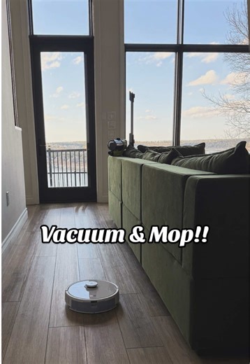 Effortless Cleaning with the Best Mop for Shine