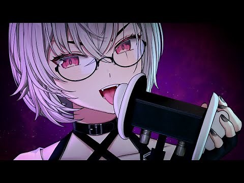 【ASMR STREAM】