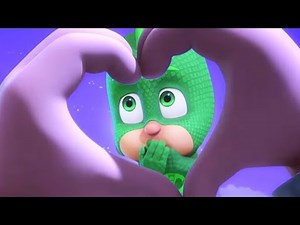 パジャマスク PJ MASKS | フルエピソードコンピレーション | 子供向けアニメ