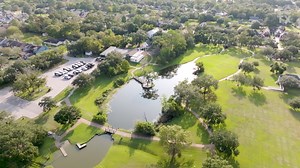 MEET THE LEAGUE CITY BOMB SQUAD 💣 Did you know League City has its own Bomb Squad? Founded in 2017, the group is comprised of three EOD (Explosive Ordnance Disposal) Technicians—Greg Thomas, Jennafer Woitena, and Jeffrey Guilbeau. They are part of the Bay Area Regional Bomb Squad (BARBS), which includes seven additional techs from Baytown and Pasadena. The Bomb Squad responds to any situation that may require the disarming and disposing of explosive hazards. Additional duties include: • Investi