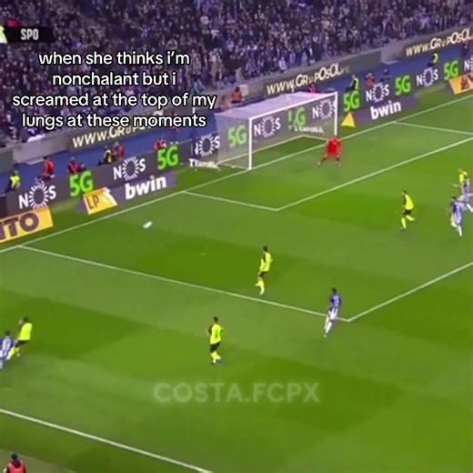 Relembrando nossos momentos jogando bola