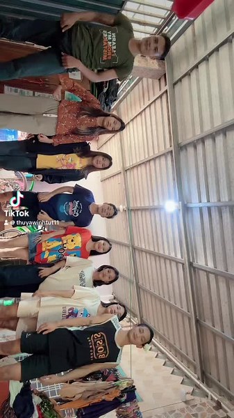 winnersတွေနဲ့ပျော်ပါး