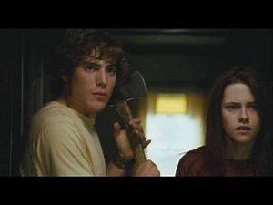 Kristen Stewart in "The Messengers" HD (2007) PART 2