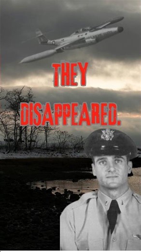 The KINROSS INCIDENT: They Merged and Vanished 🛸