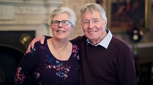 Long Lost Family - Series 12 - Episode 2 - ITVX