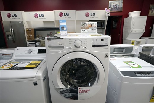 Consumer Reports reveals top appliance picks for shoppers