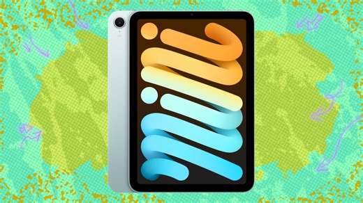 Best iPad deal: Get $100 off the iPad mini