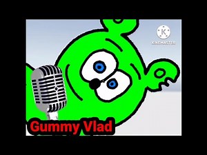 The Gummy Bear Song Full Version in my Remake!