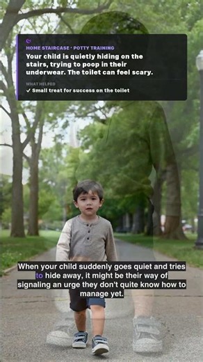 Toddler Potty Training Poop Hesitancy: Gentle Tips for Parents