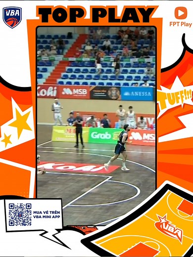 Top Play Week 6 VBA 2026 Highlights