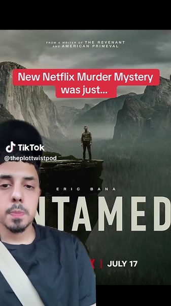 I just finished this new murder mystery series, and I was completely hooked I ended up binge-watching all six episodes in 2 days. The acting was excellent, and the tension in certain scenes really kept me on edge. Visually, it was absolutely stunning and actually made me want to visit a national park! It’s definitely a slow burn, but I can really appreciate a well-crafted story. That said, I found the ending a bit underwhelming and rushed. The series could have easily been longer, which might ha