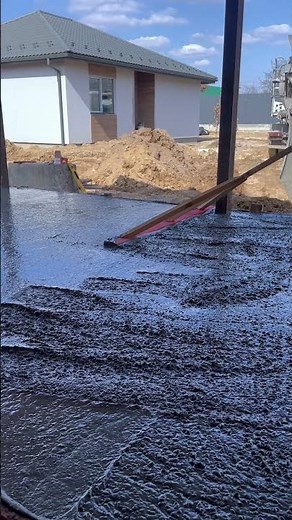 The slump test is the fastest way to check if your concrete is mixed correctly. Anyone can do it.