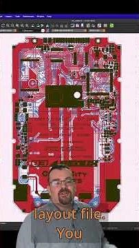 KiCAD Tips: Using KiCAD to EDIT Gerber Files