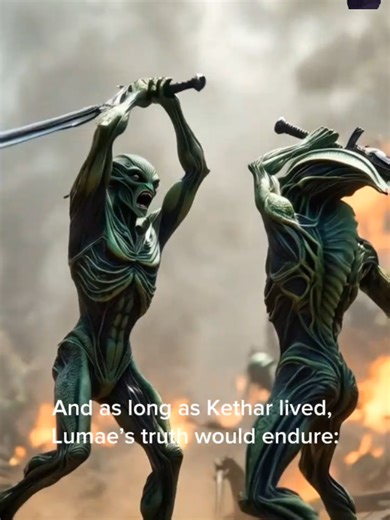 The Alien Apocalypse. Follow for more episodes#tiktok #trendingvideo #Ai