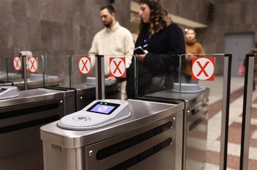 Κλειστοί οι σταθμοί Μετρό από Δάφνη έως Νέο Κόσμο λόγω έργων – Κυκλοφοριακές ρυθμίσεις έως 12 Δεκεμβρίου - ertnews.gr