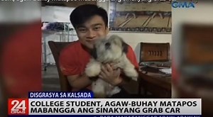 Grab passenger loses fist-size part of brain in accident