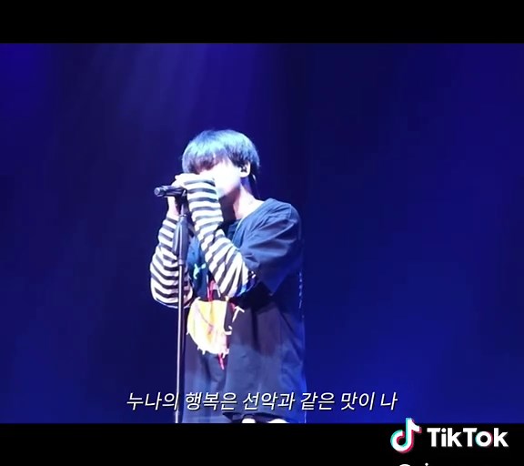 꿈에서는 머리 아파하지 마 (｡ ́︿ ̀｡) #빈첸 #vinxen #선악과 #빨상 #이병재