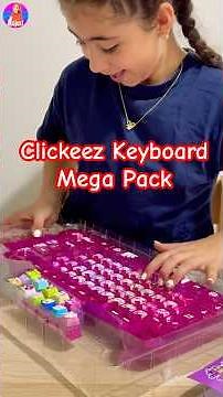 Clickeez Keyboard Mega Pack @nojen #Clickeez #Keyboard #Mega #Pack