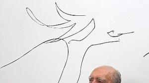 Niemeyer celebra un siglo de vida con sus convicciones intactas