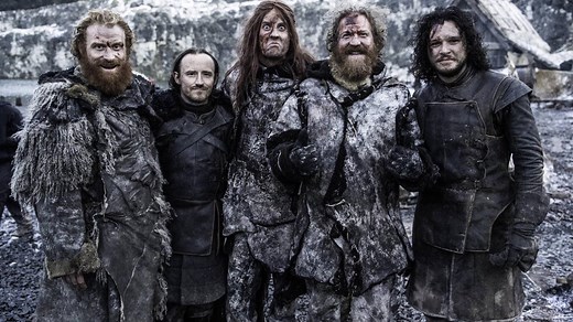 'Game of Thrones': Complete Guide to Musician Roles & Cameos