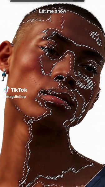 Creative Poster Design: Photoshop Color Range Tutorial