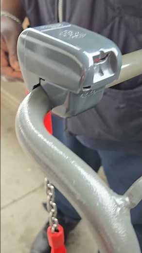 how to lock and unlock your cart at #aldi #lifeinusa