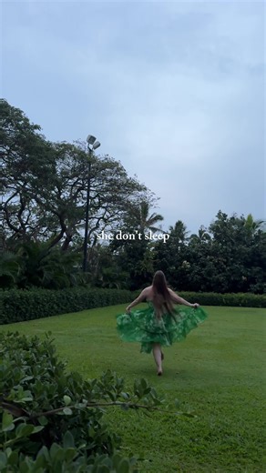 Hawaii Spring Break Vibes