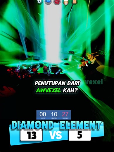 Diamond vs Element Rod Showcase: Which is Better?