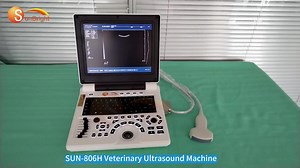 Medical Laptop Wholesale Human Ultrasound Scanner Machine Portable High Performance Ultrasound Device