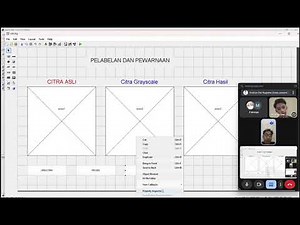 UNBAJA-UAS-KELOMPOK 4-SOAL D-OPRASI PELABELAN DAN PEWARNAAN