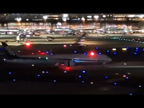 全日空 上海発羽田行き 970便 ボーイング787-10（JA900A） 2025.12.13