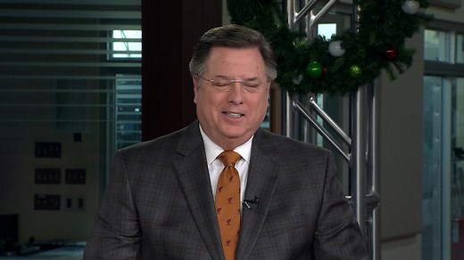 The day after Christmas marks the start of Worcester County’s annual Christmas tree recycling program, giving residents a free option to dispose of live trees while keeping them out of the regular trash stream. | WBOC TV 16 Delmarva's News Leader