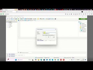 HeidiSQL: The Ultimate Guide to Database Creation
