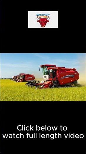 Extreme Rice Harvesting Machines | Farming at Another Level #farming