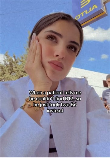 Understanding Vitamin B12 and B6 for Patients