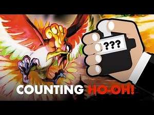 How Many Ho-Oh REALLY Exist in the Pokémon World?