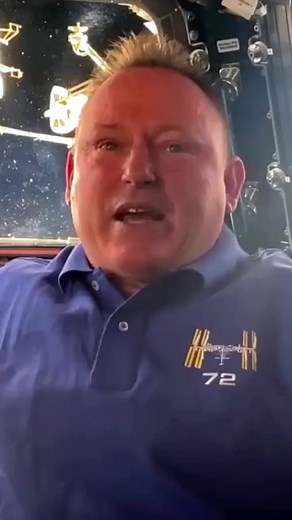 1.5M views · 37K reactions | Astronaut Butch Wilmore. | Christian Studies | Facebook