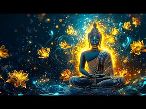 Namaste, Divine Within | 20 Minute Deep Meditation Music