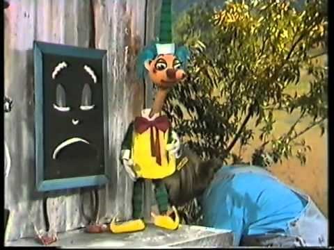 Mr.Squiggle- Episode 3