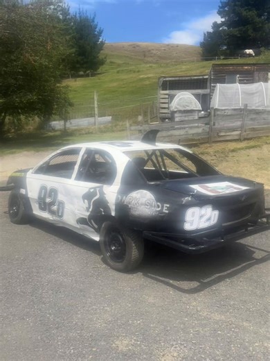 Preparing for the New Zealand Championship Event