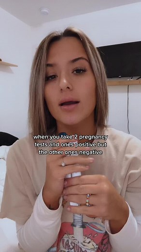 Clear Blue Negative Pregnancy Test: Faint Lines & False Results