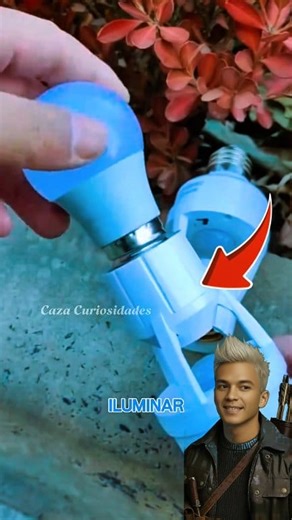 141K views · 856 reactions | Focos con sensores de proximidad  #reelsvideoシ #reelsfypシ | Caza Curiosidades | Facebook