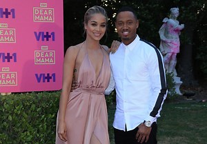 True Or False: Have Terrence J And Golden Barbie Girlfriend Jasmine Sanders Called It Quits Or Nah?