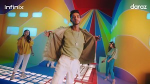 196K views · 7.1K reactions | WE ARE STUNNERS. #InfinixNote11 packed with 6.7" FHD+ Vivid Amoled display, #MediaTekHelioG88 processor, 50MP wide aperture triple camera, classy & sleek design is here to makes you a real Stunner. Book yours now: https://bit.ly/3c5XDas Learn more: https://bit.ly/31Kw708 #AmoledStunner #50MPCamera | Infinix Mobile | Facebook